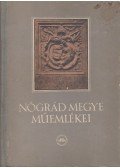Genthon István - Nógrád megye műemlékei III. kötet