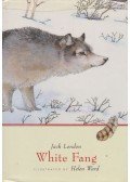 Jack London - White Fang
