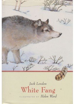 Jack London - White Fang Jack London - White Fang, 2004 antikvár könyv