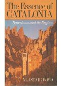 Alastair Boyd - The Essence of Catalonia