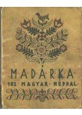 Kerényi György - Madárka 102 magyar népdal