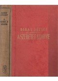 Babay József - A szeretet könyve