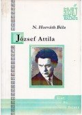 N. Horváth Béla - József Attila 1905-1937