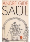 André Gide - Saül
