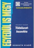 Mészáros Tamásné - Táblázatkezelés