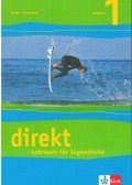 Giorgo Motta,Beata Cwikowska - direkt - Kursbuch 1