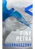 Finy Petra - Madárasszony