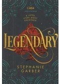 Stephanie Garber - Legendary