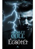 Kresley Cole - Égsötét - Halhatatlanok alkonyat után 15.