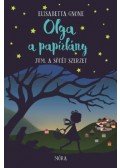 Elisabetta Gnone - Olga a papírlány 2. - Jum, a sötét szerzet