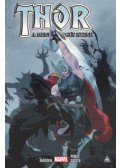 Jason Aaron - Thor: A mennydörgés istene