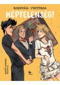Bosnyák Viktória - Képtelenség! - Apolló Akadémia 2