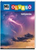 Christina Braun - Időjárás - Mi Micsoda Olvasó