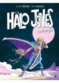 Alan Moore, Ian Gibson - Halo Jones balladája