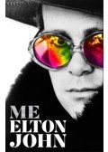 Elton John - Me - Official Autobiography