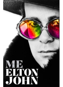 Elton John - Me - Official Autobiography Elton John - Me - Official Autobiography, London 2019 antikvár könyv