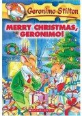 Geronimo Stilton - Merry Christmas, Geronimo!