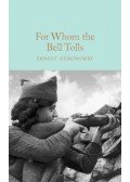 Ernest Hemingway - For Whom the Bell Tolls
