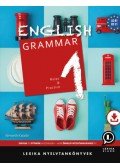 Németh Katalin - English Grammar 1 - Rules and Practice - letölthető hanganyaggal