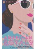 Katharine McGee - American Royals