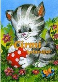 Radvány Zsuzsa - Cirmi kalandjai