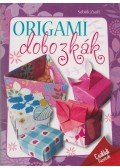Sebők Zsolt - Origami dobozkák