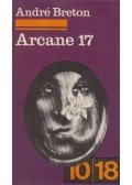 André Breton - Arcane 17