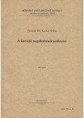 Nyirőné Dr. Kovács Klára - A korrózió megelőzésének módszerei