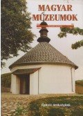 Selmeczi Kovács Attila - Magyar múzeumok 2001/3