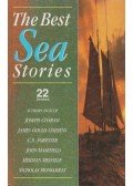 Joseph Conrad,Cozzens, James Gould,Forester, C.S.,Herman Melville,John Masefield,Nicholas Monsarrat - The Best Sea Stories