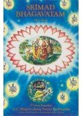 A. C. Bhaktivedanta Swami Prabhupáda - Srímad Bhágavatam - Első ének