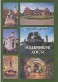 Garbóci László,Kanyó Ferenc,Száray Miklós - Budafok-Tétény millenniumi album