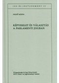 Dezső Márta - Képviselet és választás a parlamenti jogban