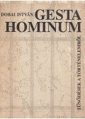 Dobai István - Gesta hominum (dedikált)