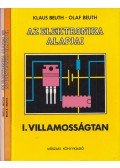 Beuth, Olaf,Beuth, Klaus - Az elektronika alapjai I-III.