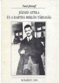 Tasi József - József Attila és a Bartha Miklós társaság