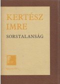 Kertész Imre - Sorstalanság