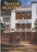 Selmeczi Kovács Attila - Magyar múzeumok 1999/2