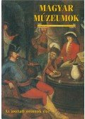 Selmeczi Kovács Attila - Magyar múzeumok 1999/3