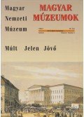 Selmeczi Kovács Attila - Magyar múzeumok 1996/3