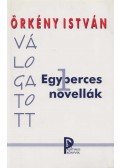 Örkény István - Válogatott egyperces novellák