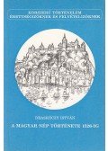 Draskóczy István - A magyar nép története 1526-ig