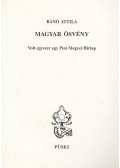 Bánó Attila - Magyar ösvény