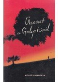 Simor András,Tabák András,Csala Károly,Papp Lajos - Üzenet a Golgotáról