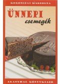 Koronczai Magdolna - Ünnepi csemegék