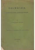 Dr. Havass Rezső - Dalmáczia és a magyar ipar, kereskedelem