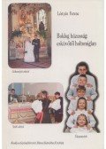 Léstyán Ferenc - Boldog házasság: esküvőtől holtomiglan (dedikált)