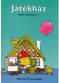 Meixner Ildikó - Játékház