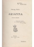 Herczeg Ferenc - Arianna