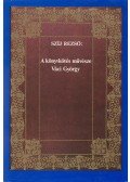 Szíj Rezső - A könyvkötés művésze Váci György